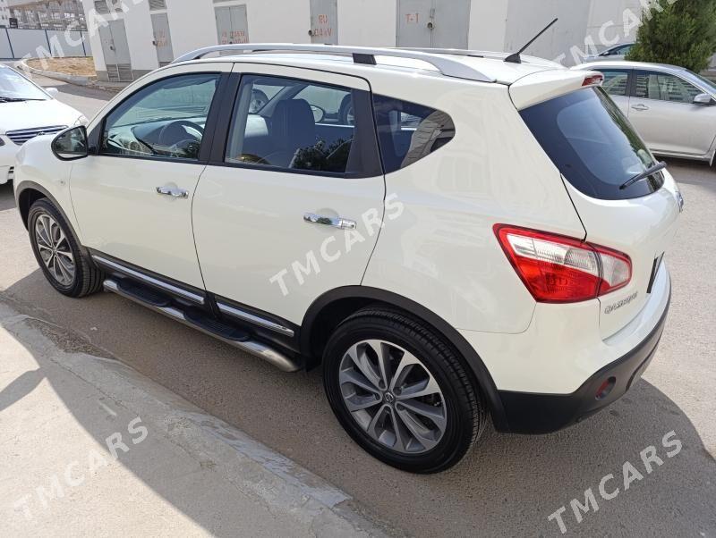 Nissan Qashqai 2013 - 210 000 TMT - Ашхабад - img 3