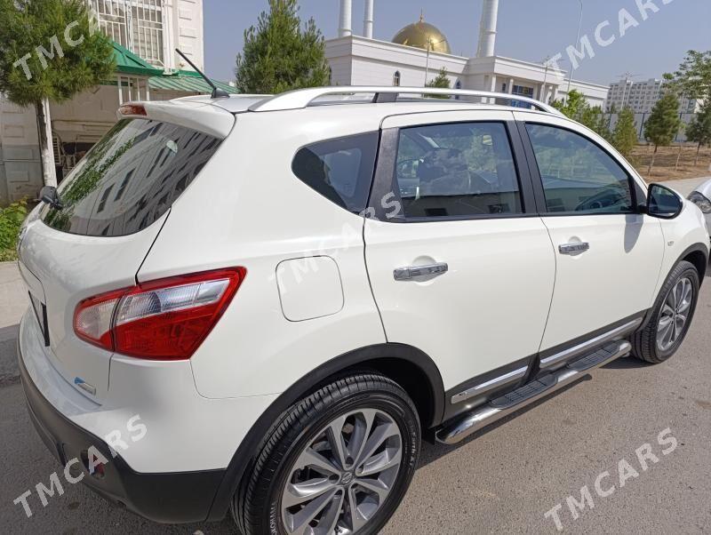 Nissan Qashqai 2013 - 210 000 TMT - Ашхабад - img 2