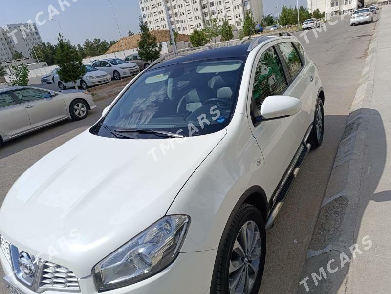 Nissan Qashqai 2013 - 210 000 TMT - Ашхабад - img 5