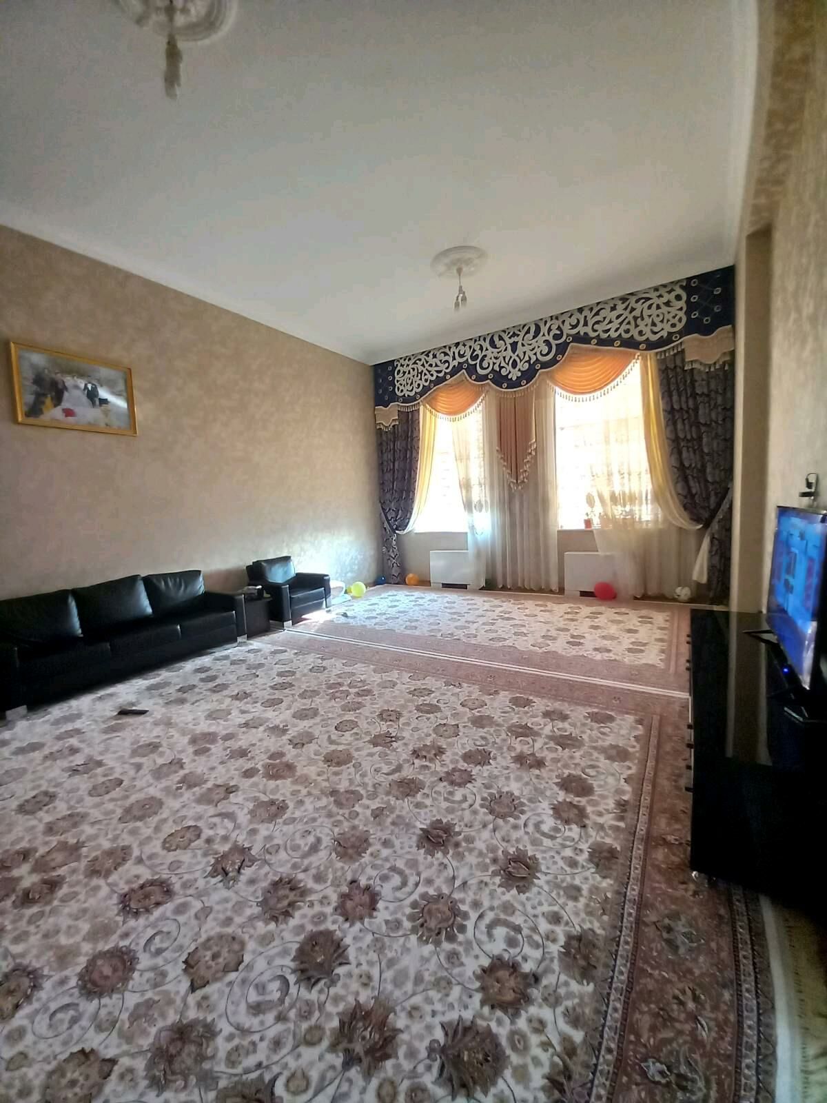Moskowskiy Elitka 4 kom 210m² - Ашхабад - img 7