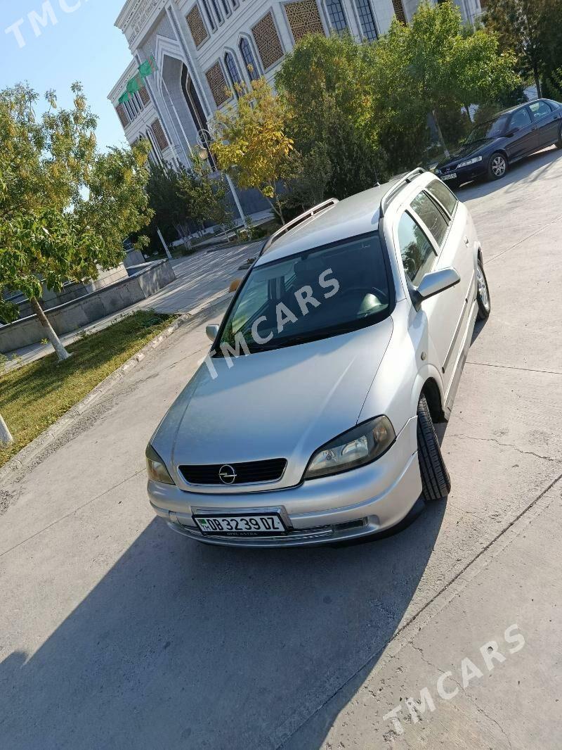 Opel Astra 2003 - 90 000 TMT - Daşoguz - img 5