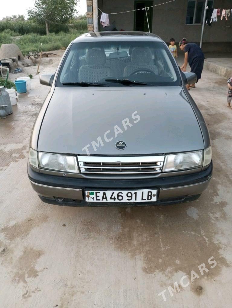 Opel Vectra 1989 - 30 000 TMT - Койтендаг - img 3