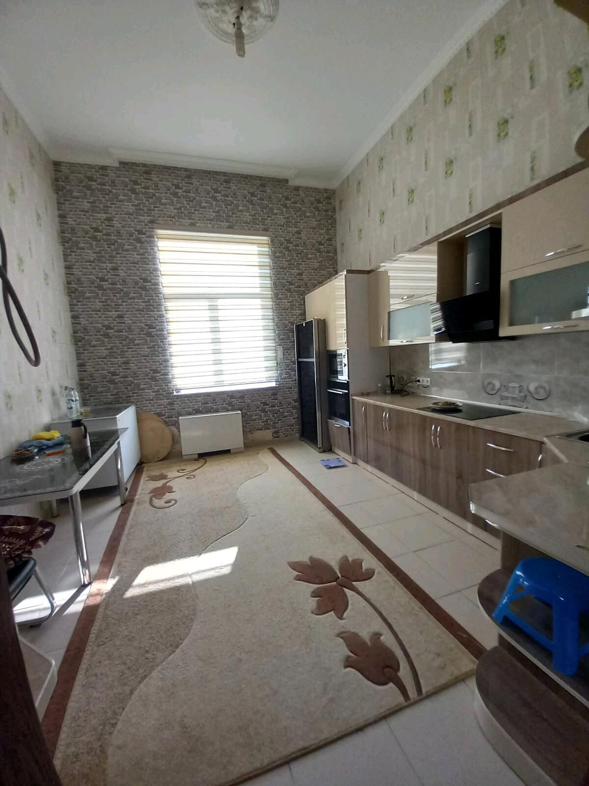 Moskowskiy Elitka 4 kom 210m² - Ашхабад - img 6