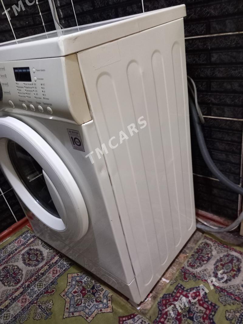 LG 5 KG DD MATOR KIR MASYN - Parahat 3 - img 2
