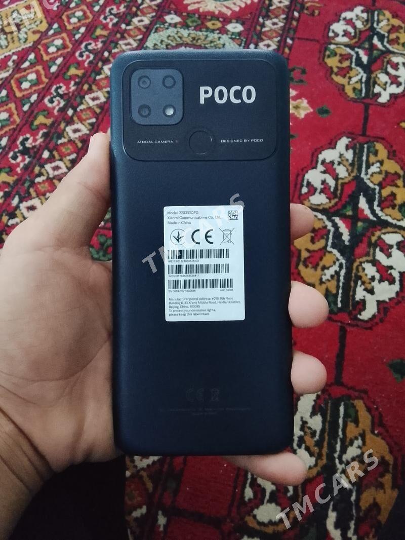 Poco c40 - Гороглы (Тагта) - img 3