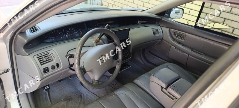 Toyota Avalon 2003 - 135 000 TMT - Мары - img 3