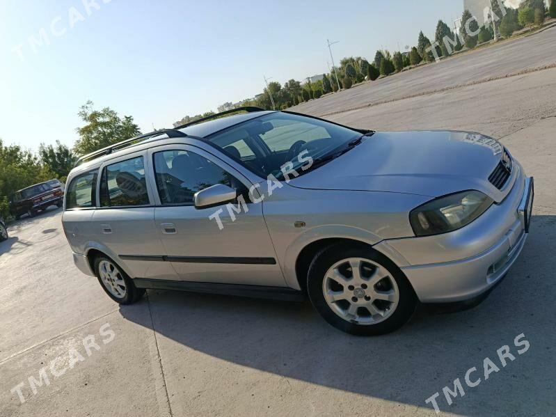 Opel Astra 2003 - 90 000 TMT - Daşoguz - img 2