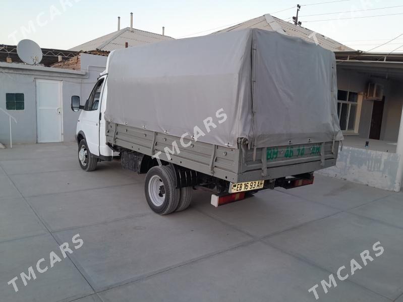 Gaz Gazel 1999 - 110 000 TMT - Теджен - img 3