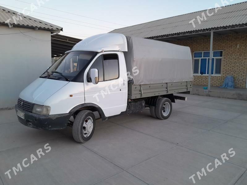 Gaz Gazel 1999 - 110 000 TMT - Теджен - img 4