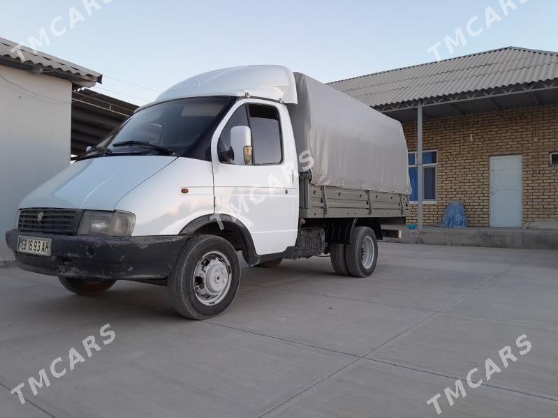 Gaz Gazel 1999 - 110 000 TMT - Теджен - img 2