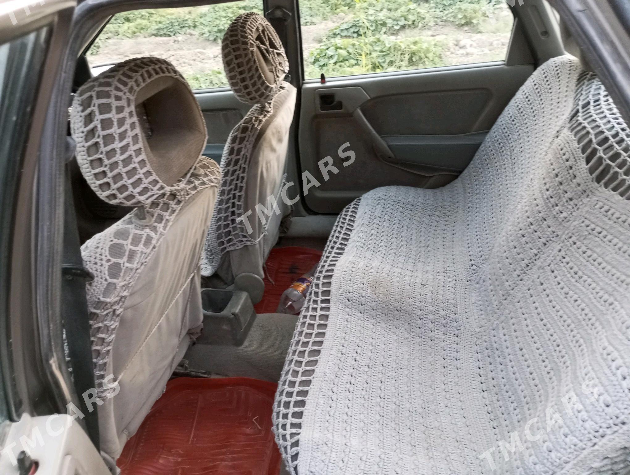Opel Vectra 1989 - 30 000 TMT - Койтендаг - img 4