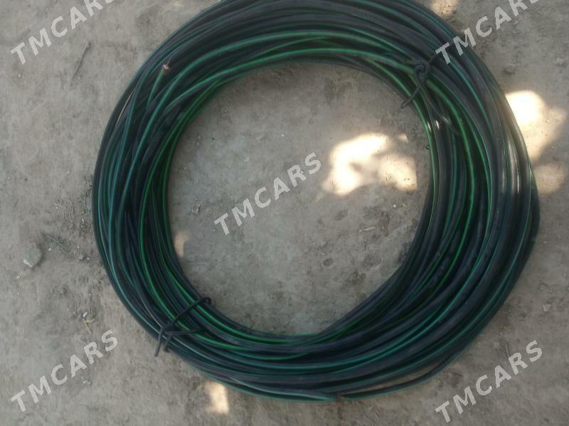 Kabel antena - Aşgabat - img 3