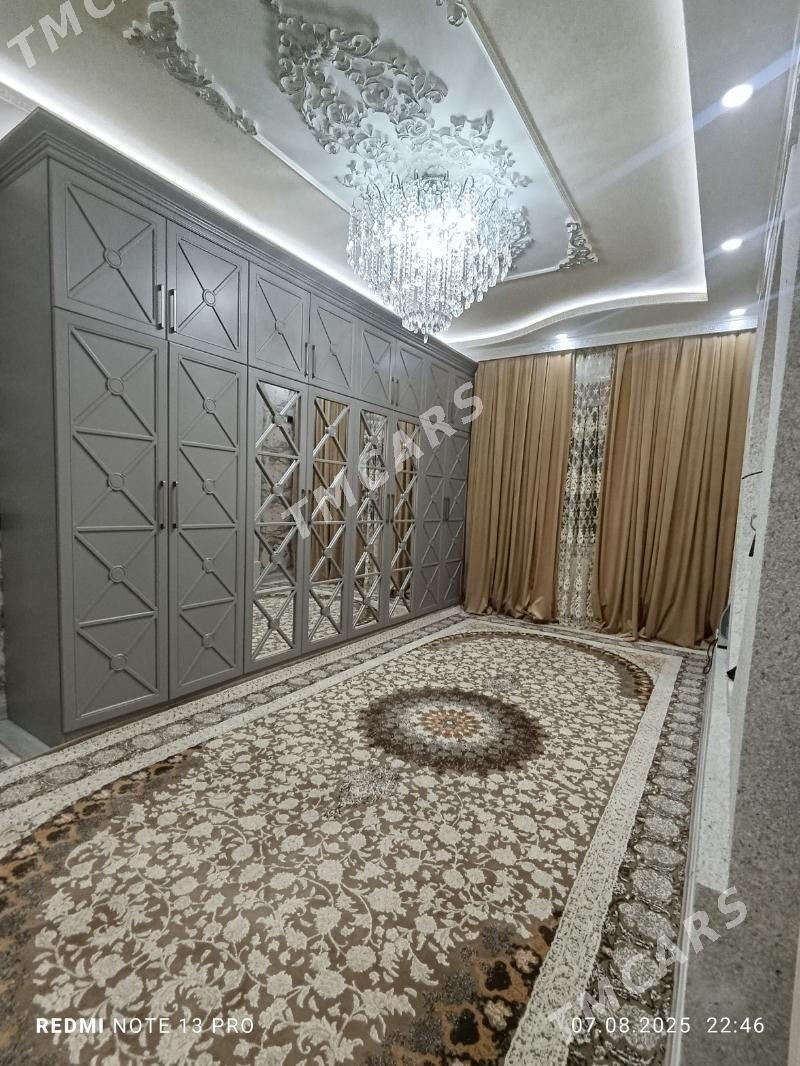 Arenda Gowdan 4/2 etazy - Aşgabat - img 10