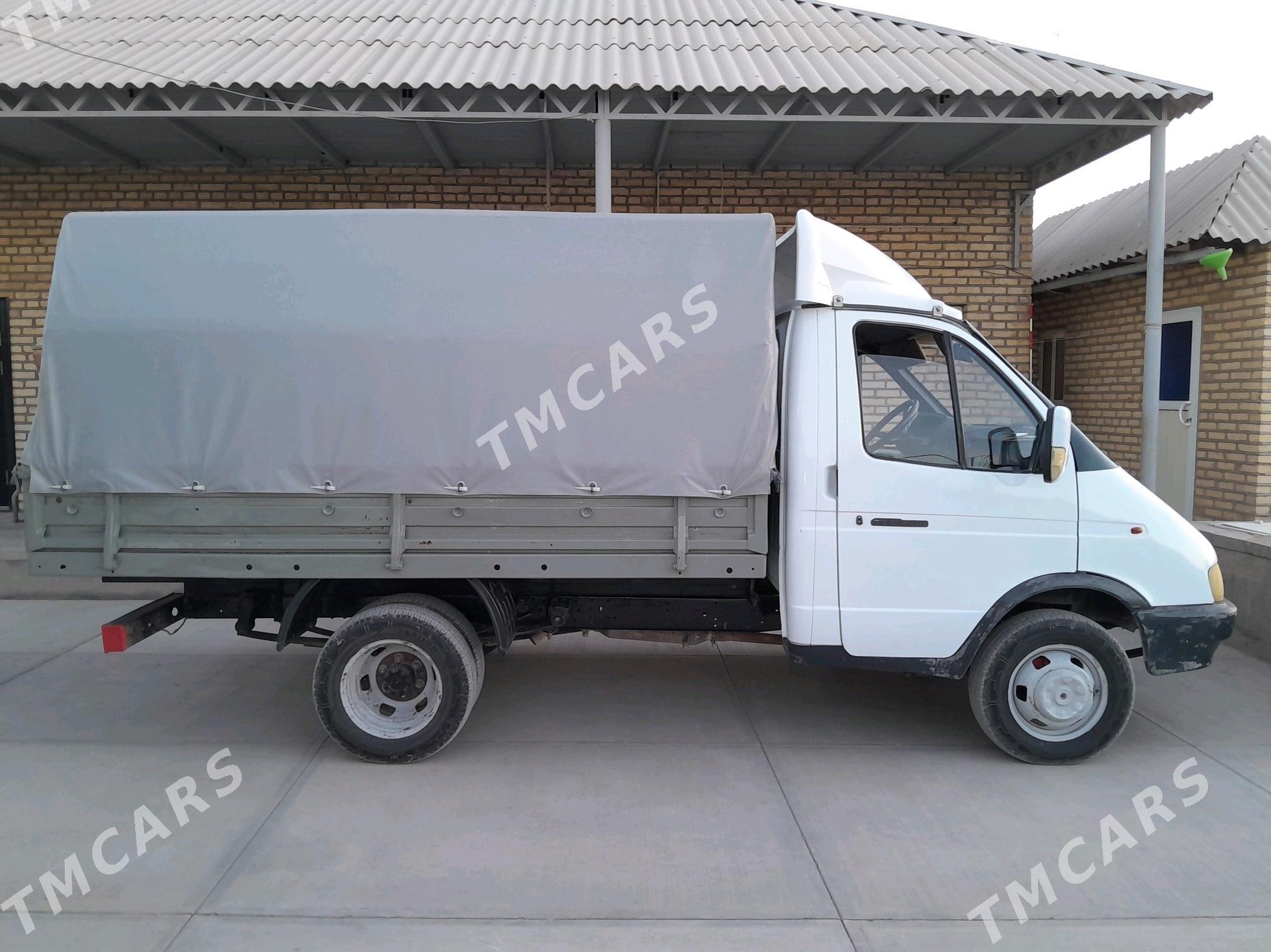 Gaz Gazel 1999 - 110 000 TMT - Теджен - img 5