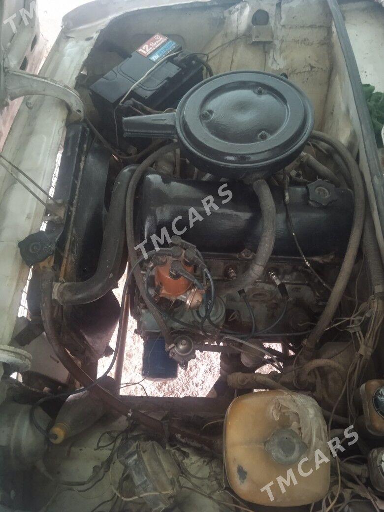 Lada 2106 1989 - 18 000 TMT - Койтендаг - img 3
