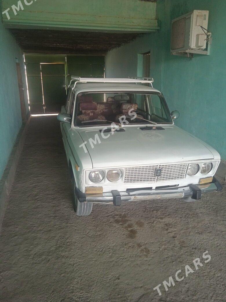 Lada 2106 1989 - 18 000 TMT - Койтендаг - img 2