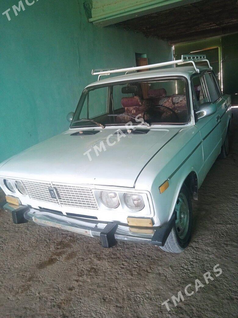 Lada 2106 1989 - 18 000 TMT - Койтендаг - img 4