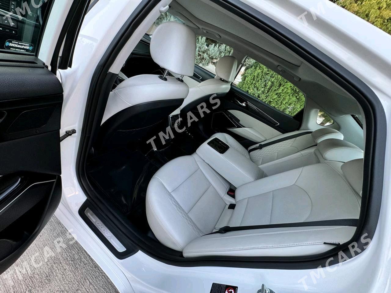 Kia Cadenza 2019 - 310 000 TMT - Aşgabat - img 2