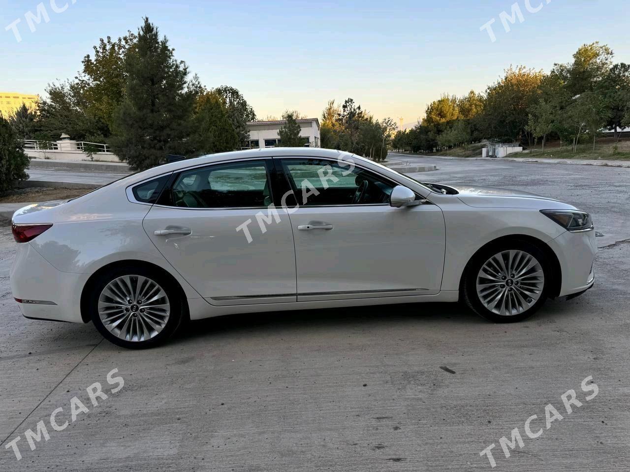 Kia Cadenza 2019 - 310 000 TMT - Aşgabat - img 3