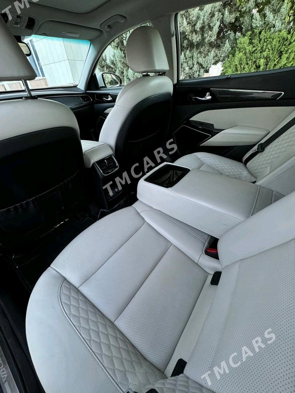 Kia Cadenza 2019 - 310 000 TMT - Aşgabat - img 9