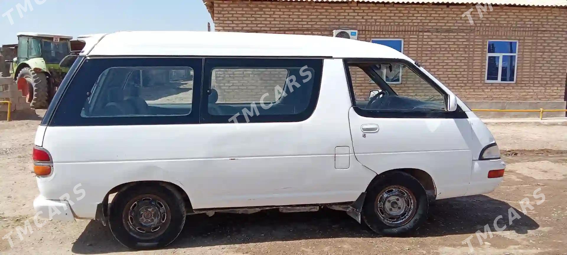 Toyota Town Ace 1994 - 20 000 TMT - Серахс - img 7