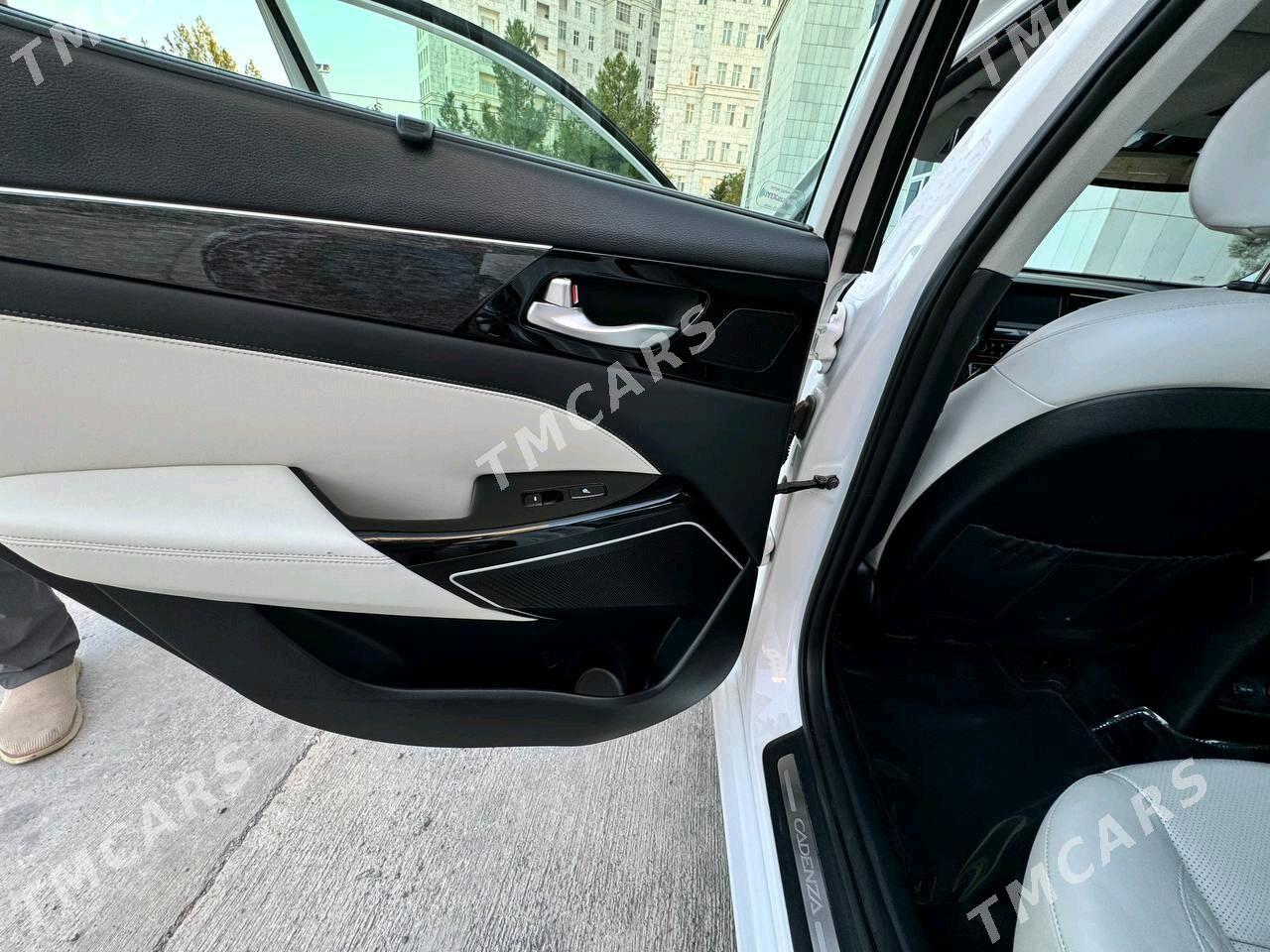 Kia Cadenza 2019 - 310 000 TMT - Aşgabat - img 7