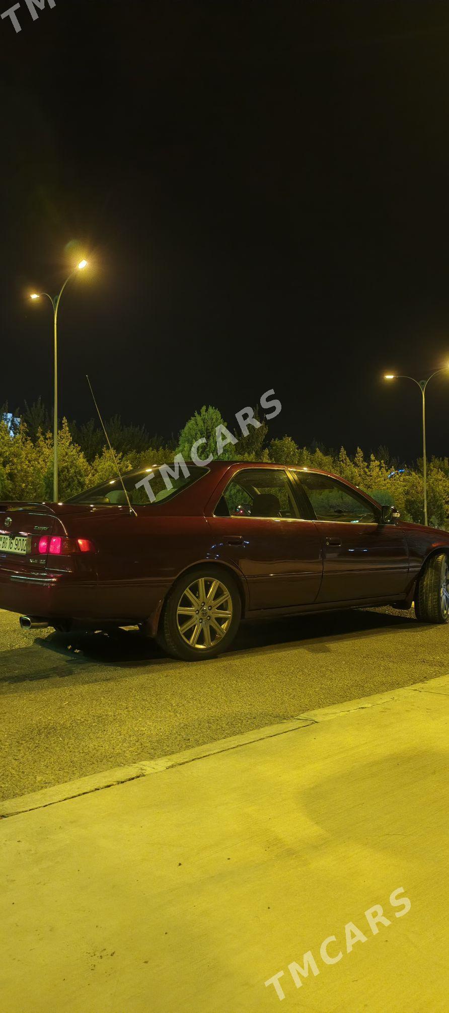 Toyota Camry 2001 - 160 000 TMT - Daşoguz - img 2