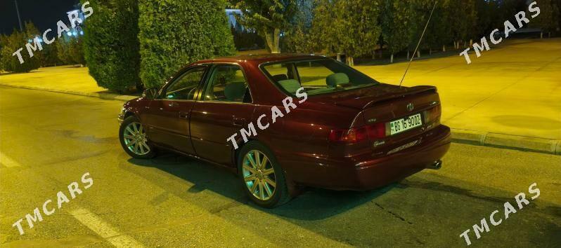 Toyota Camry 2001 - 160 000 TMT - Daşoguz - img 4