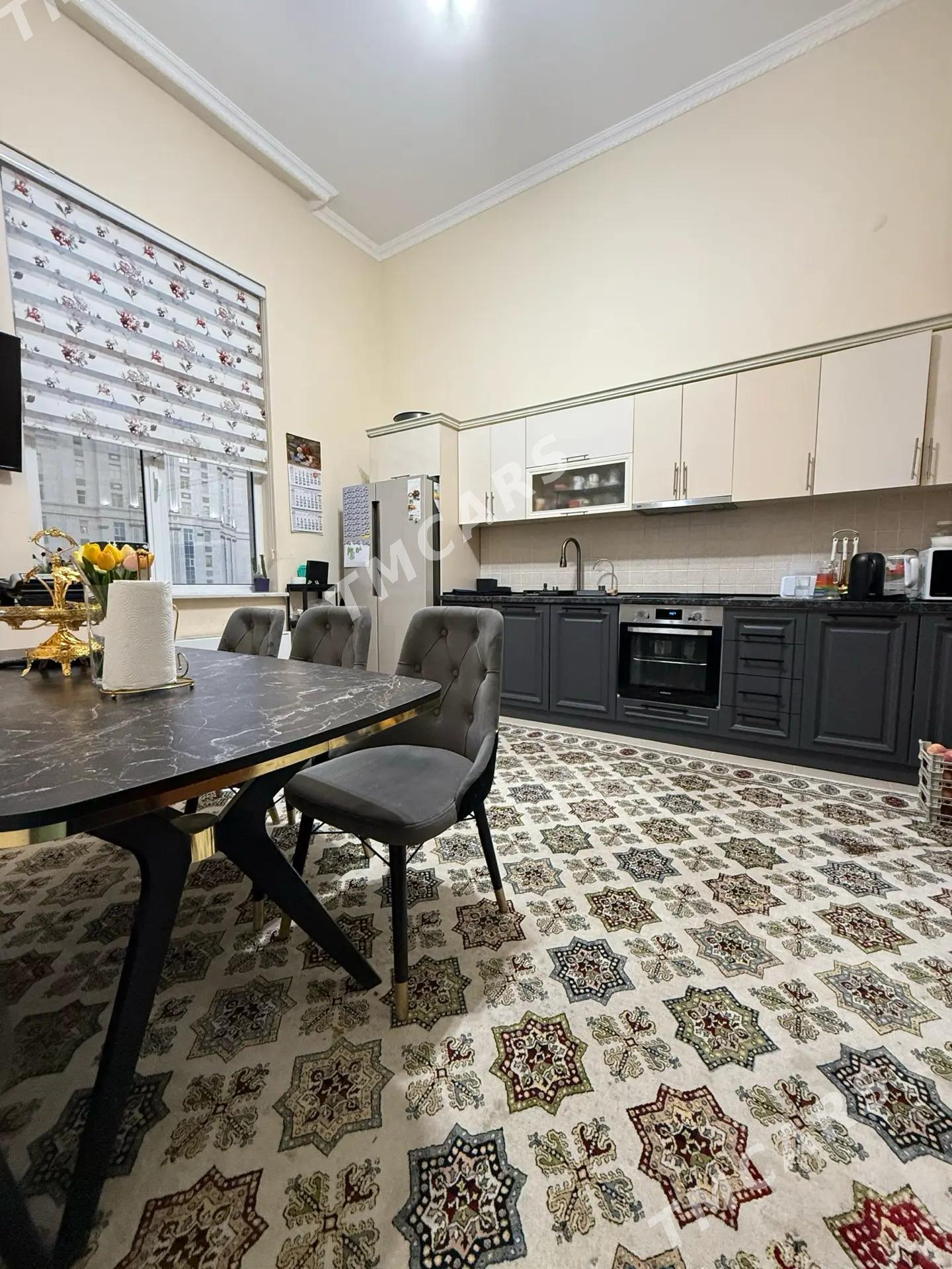 Московская элитка 7 эт продам - ул. Московская (10 йыл абаданчылык ш.) - img 3