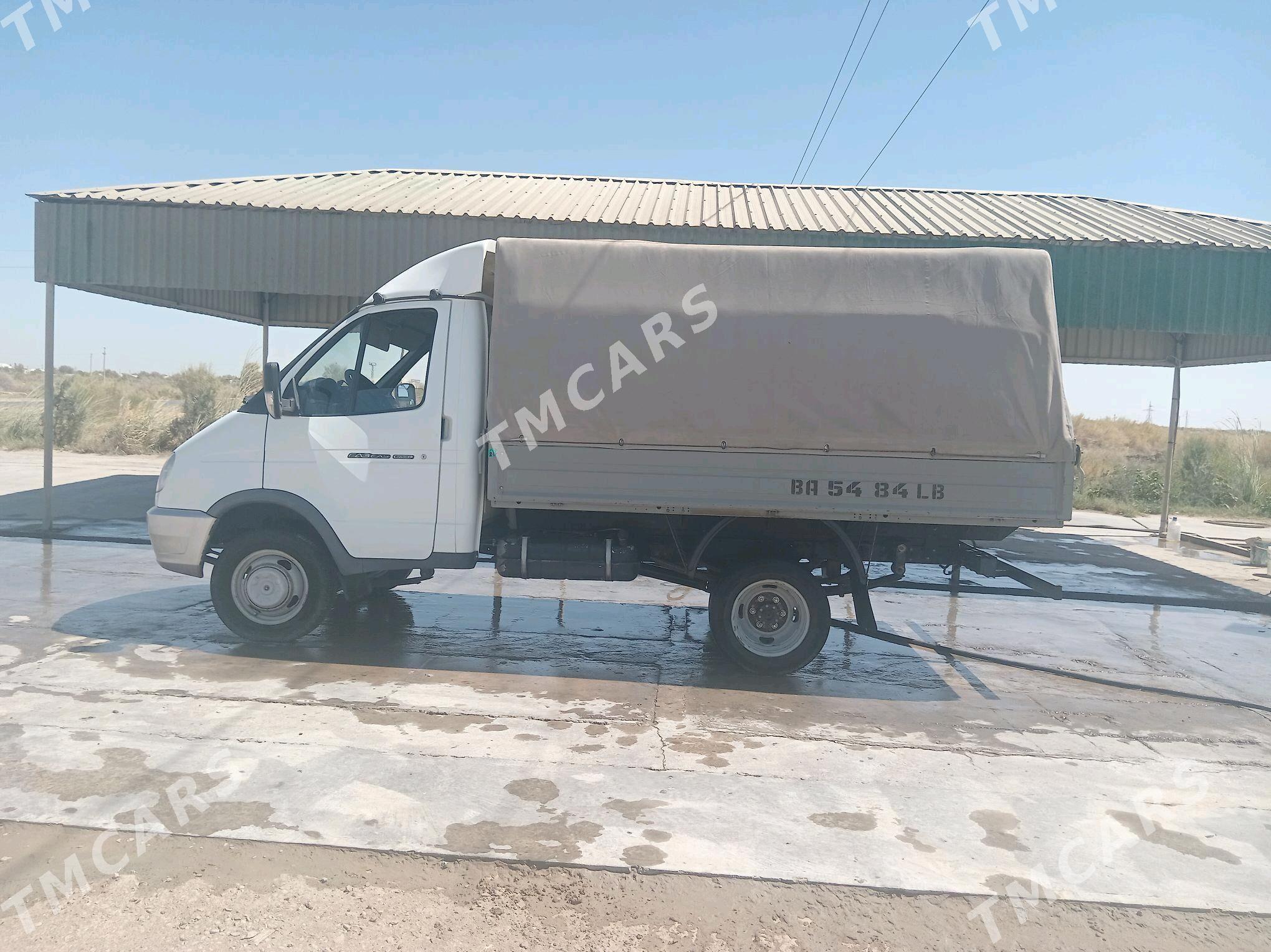Gaz Gazel 2014 - 180 000 TMT - Halaç - img 4