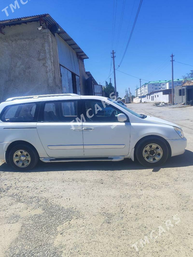 Kia Sedona 2007 - 95 000 TMT - Анев - img 3