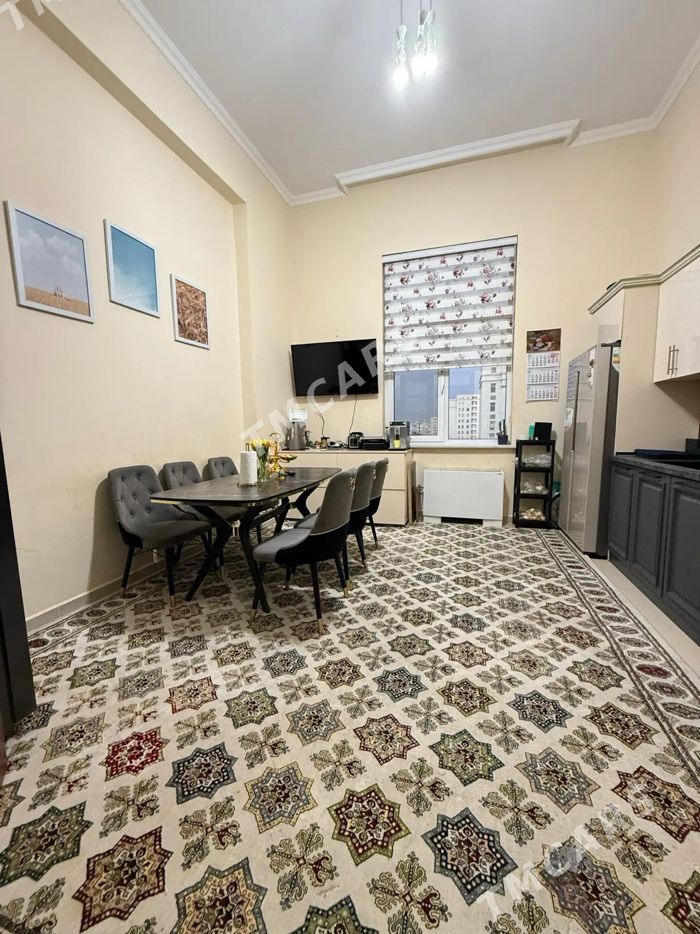 Московская элитка 7 эт продам - ул. Московская (10 йыл абаданчылык ш.) - img 10
