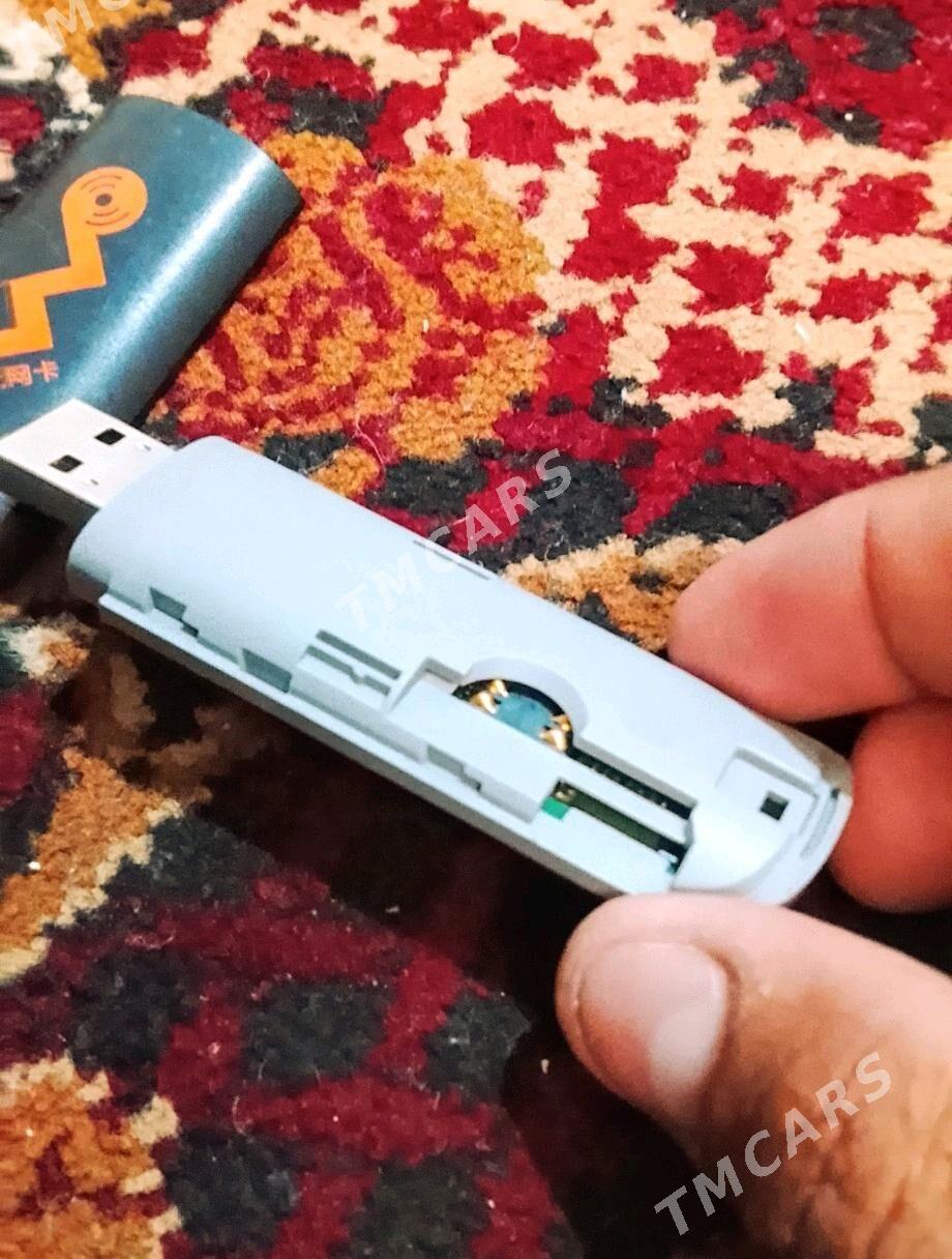 modem - Türkmenbaşy - img 2