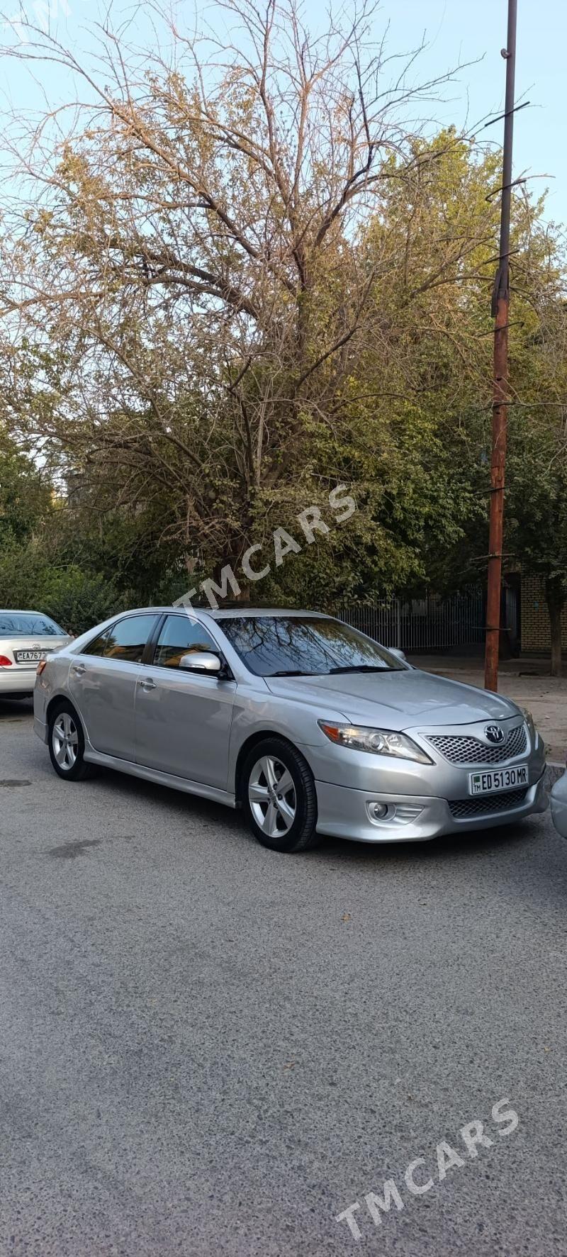 Toyota Camry 2010 - 180 000 TMT - Мары - img 2