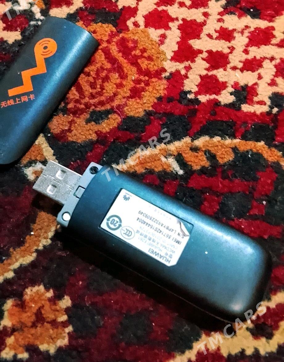 modem - Türkmenbaşy - img 3