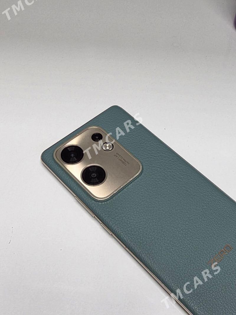 infinix zero 30 16/256gb - Aşgabat - img 5