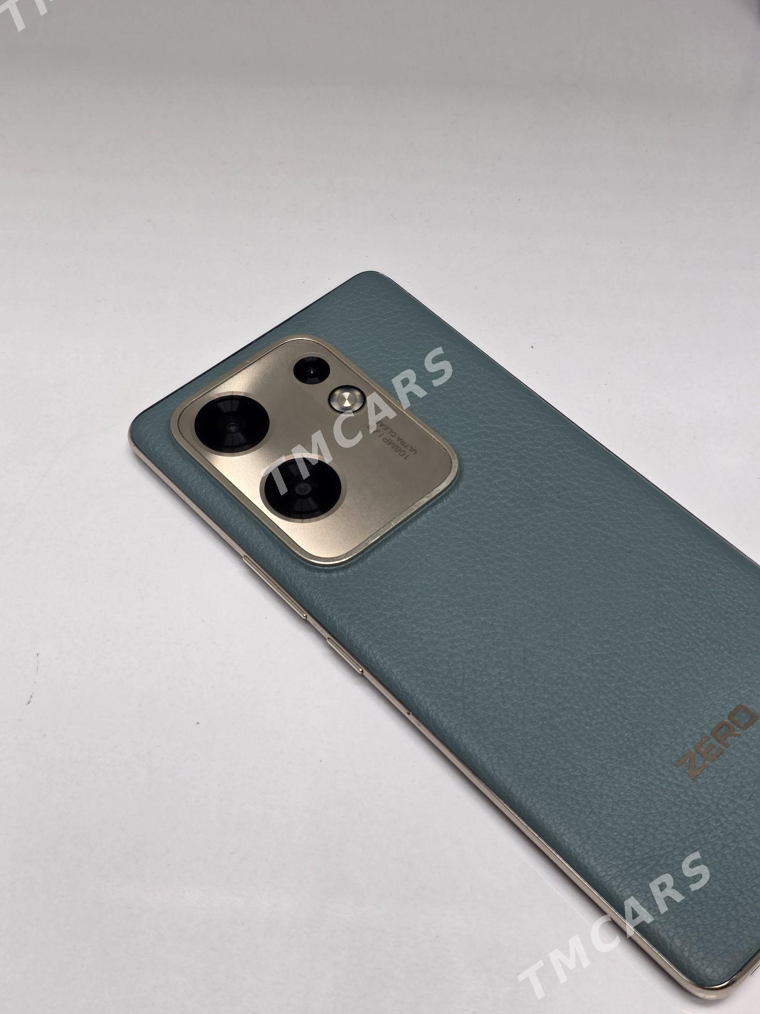 infinix zero 30 16/256gb - Aşgabat - img 2