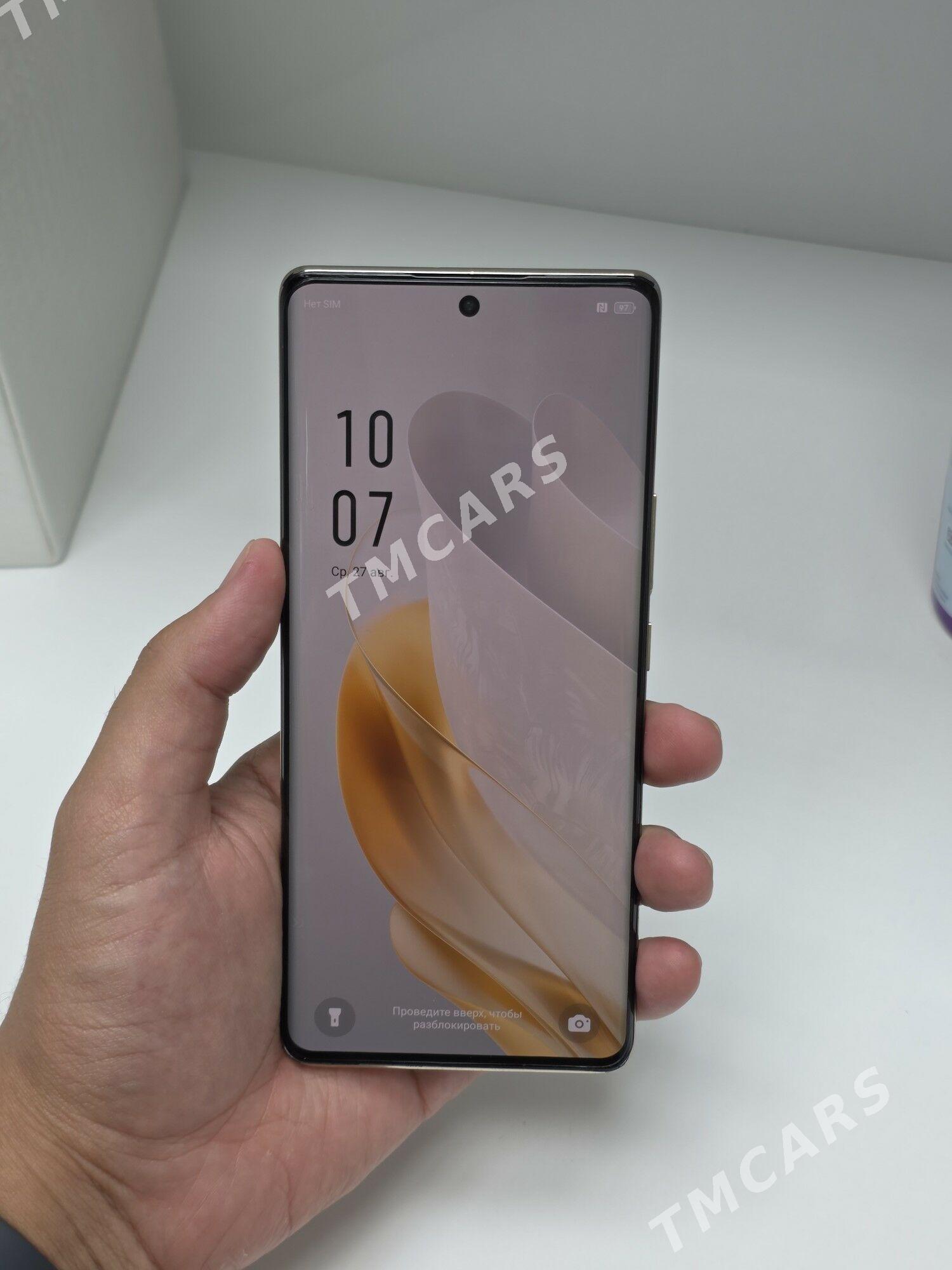 infinix zero 30 16/256gb - Aşgabat - img 6