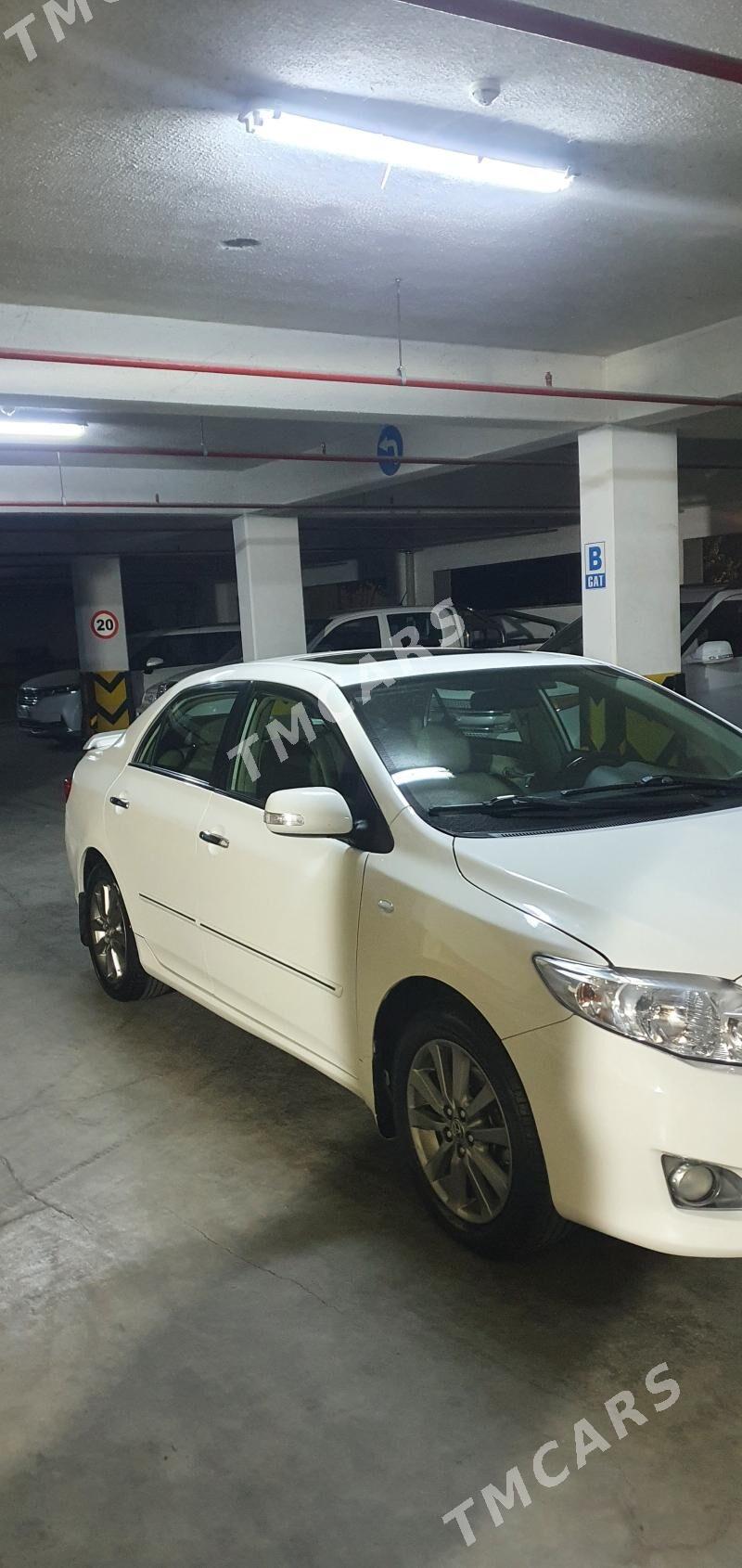 Toyota Corolla 2008 - 159 000 TMT - Hitrowka - img 4