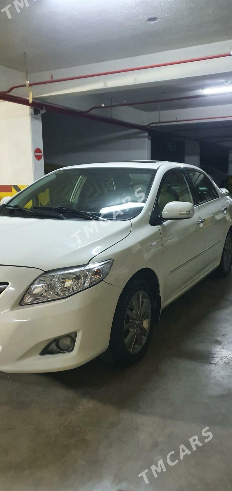 Toyota Corolla 2008 - 159 000 TMT - Hitrowka - img 1
