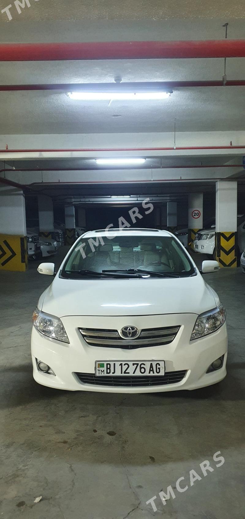 Toyota Corolla 2008 - 159 000 TMT - Hitrowka - img 2