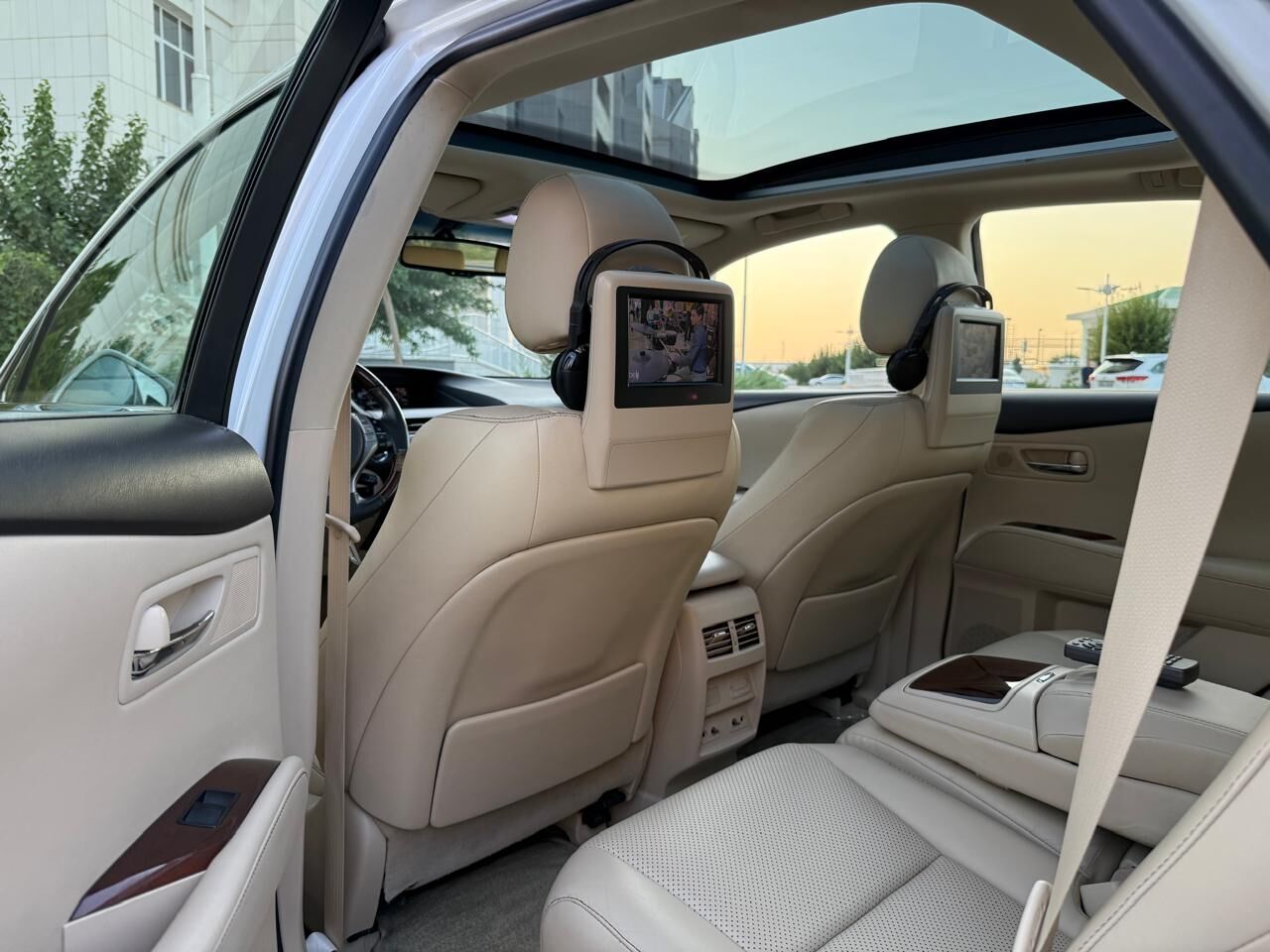 Lexus ES 350 2015 - 535 000 TMT - Ашхабад - img 8