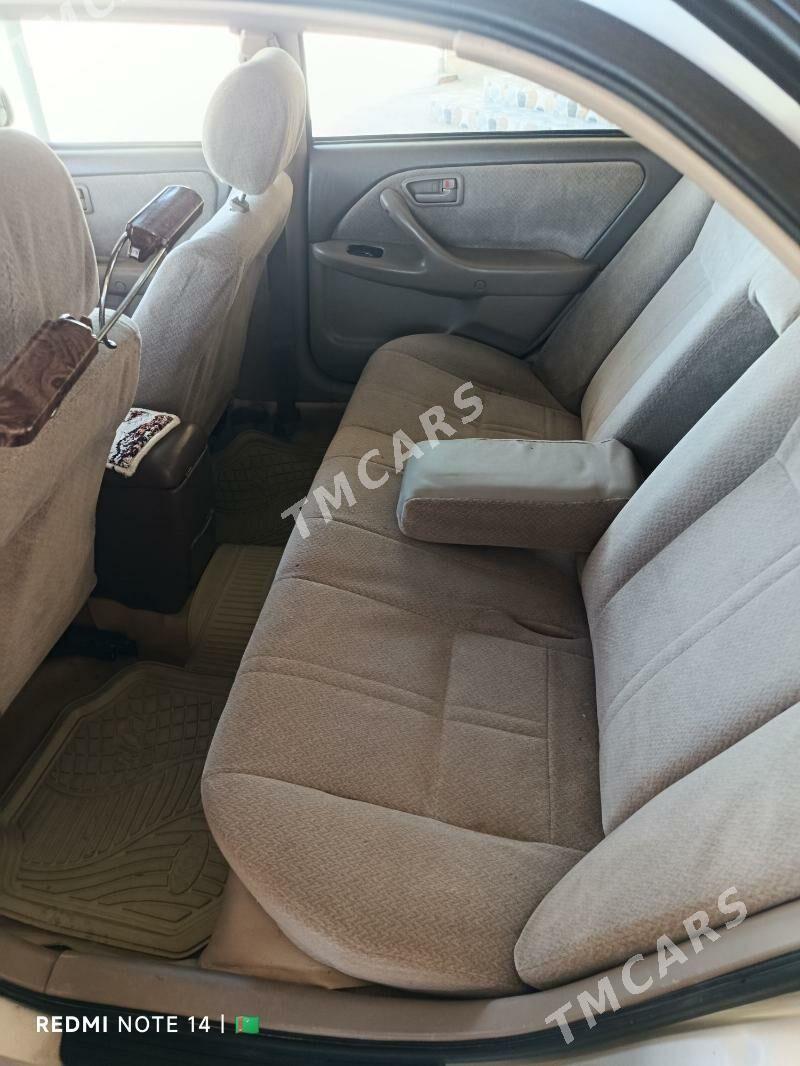 Toyota Camry 2000 - 175 000 TMT - Векильбазар - img 3