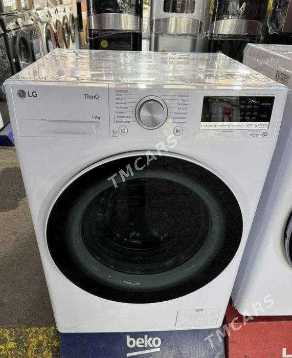 LG 11kg Kir masyn - Дашогуз - img 2