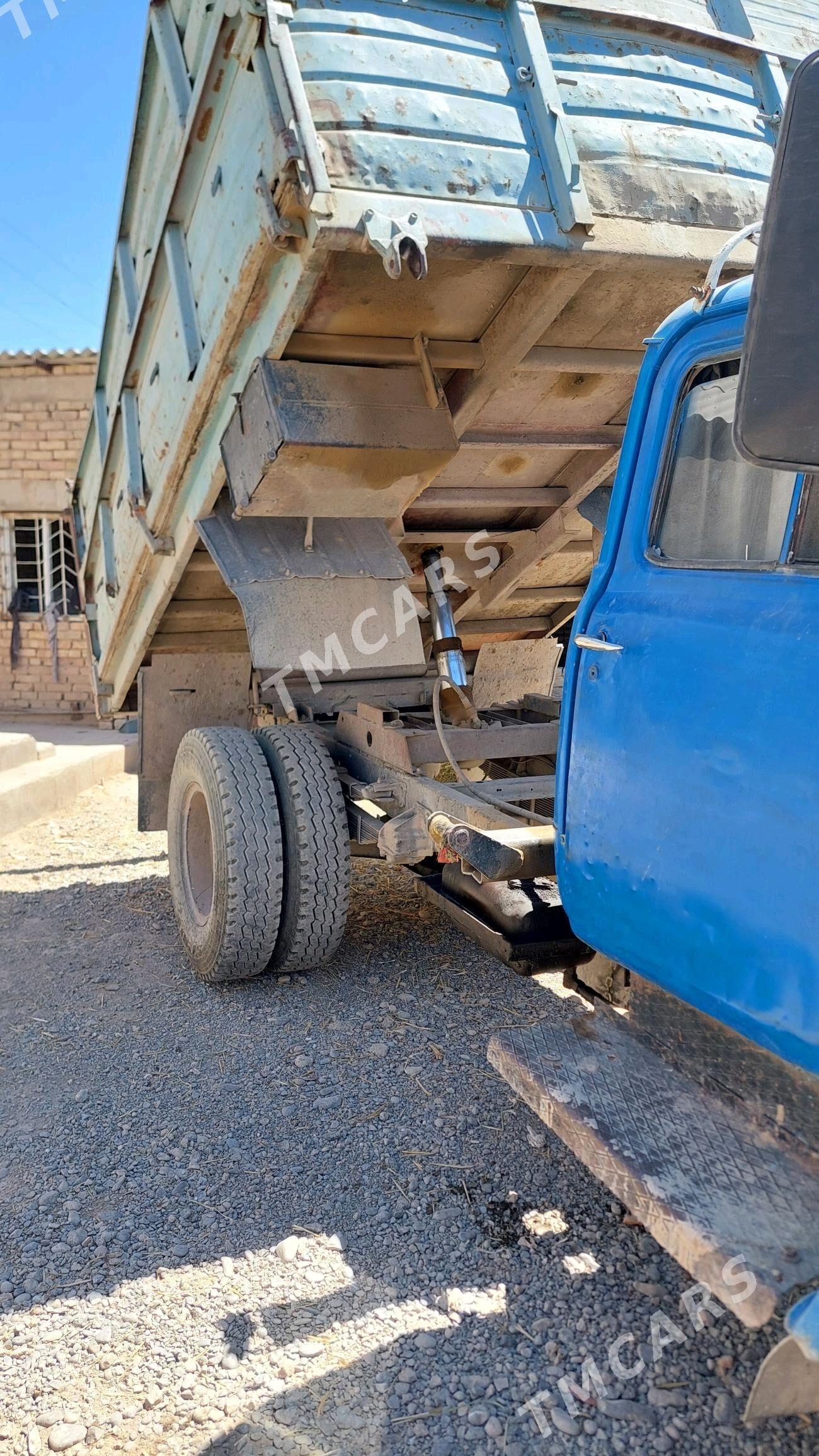 Zil 130 1985 - 40 000 TMT - Kaka - img 4