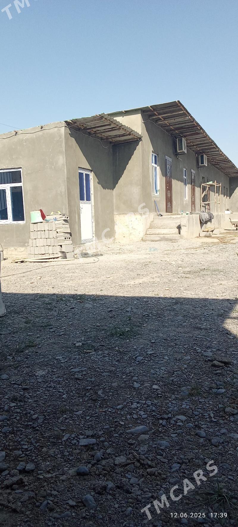 kWartire gerek akgonura - Гёкдепе - img 2