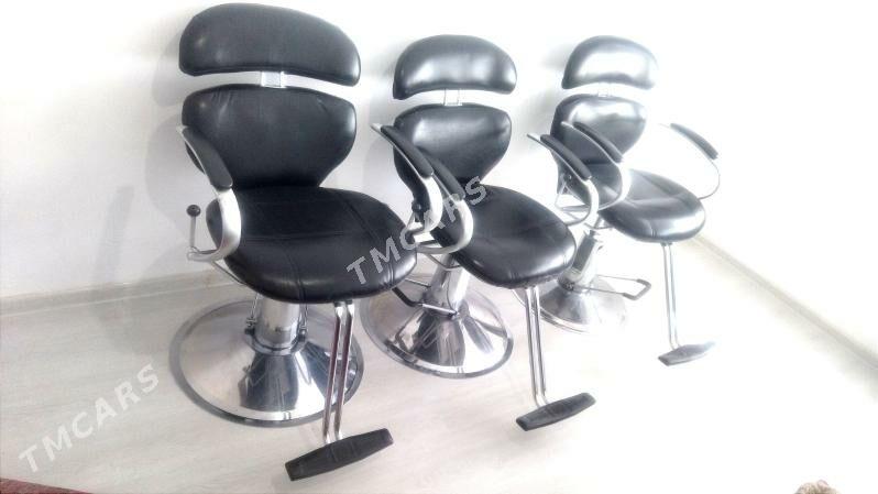 Salon kresla салон кресло - Ашхабад - img 2