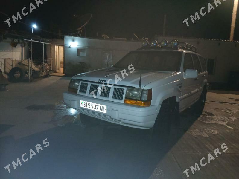 Jeep Grand Cherokee 1994 - 50 000 TMT - Tejen - img 3