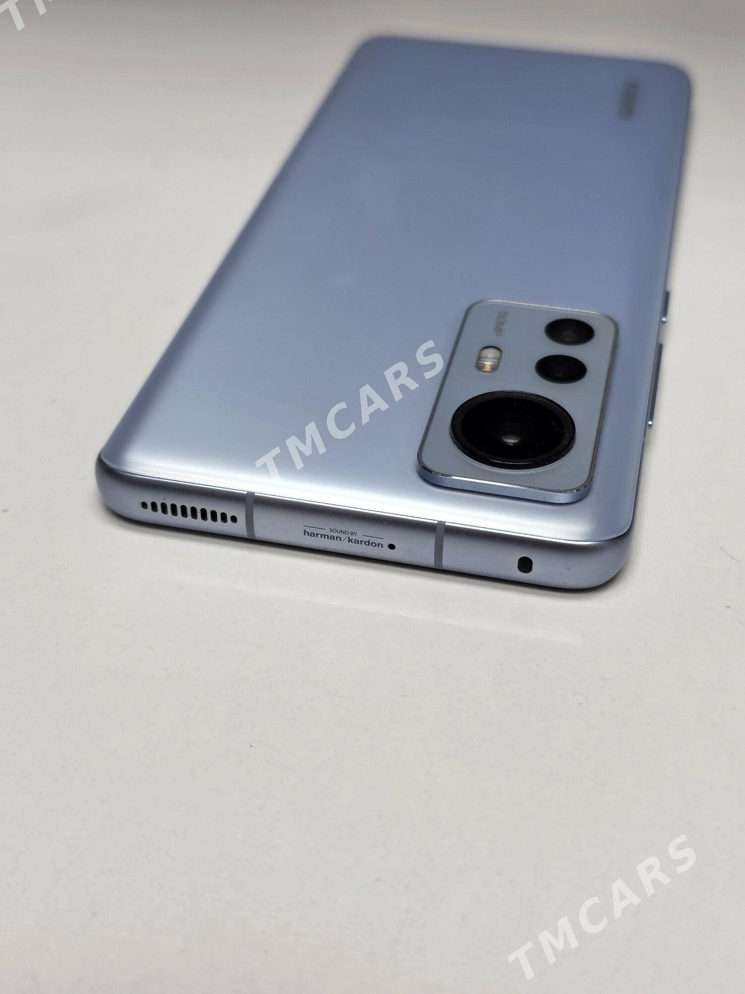 Xiaomi 12 8/256gb - Багир - img 5