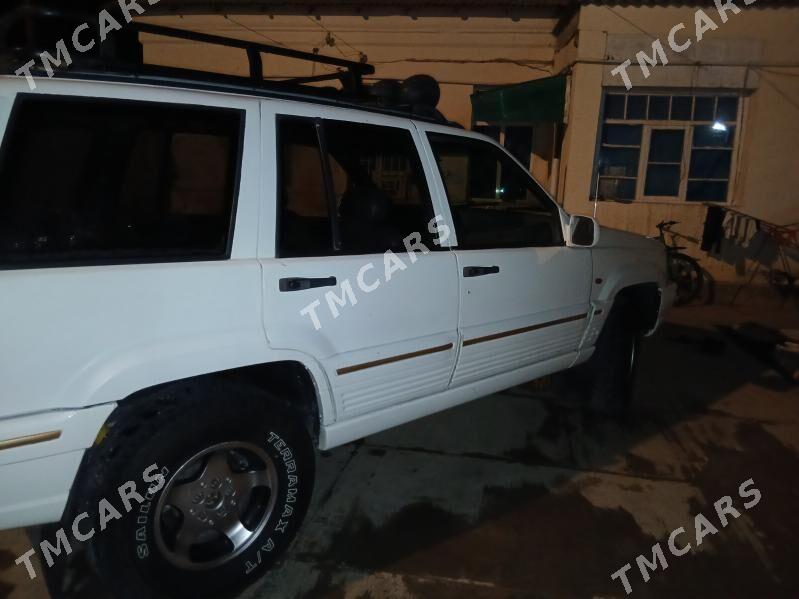 Jeep Grand Cherokee 1994 - 50 000 TMT - Tejen - img 4
